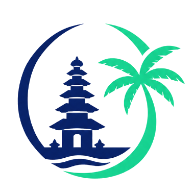 BaliAdvisor logo